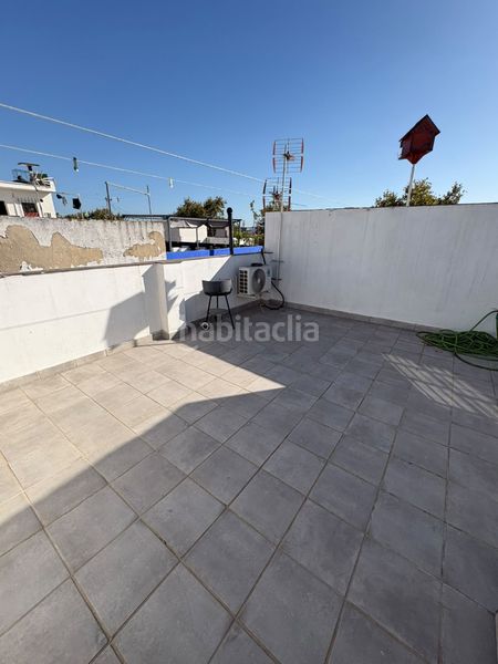 Foto 161f05b9-6fc5-445e-9abe-7bbc0af4633a. Casa adossada amb calefacció a Picadueñas Jerez de la Frontera