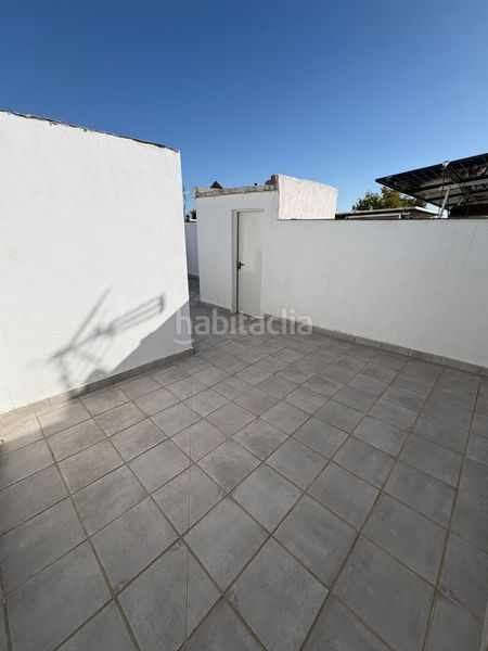 Foto 72ed51fe-6c68-44f5-a969-584d70e0921f. Casa adossada amb calefacció a Picadueñas Jerez de la Frontera