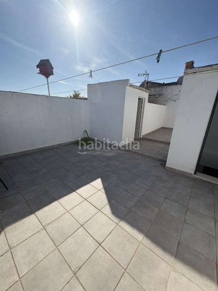 Foto 84e30e7d-1426-4ccf-a21c-60916a8f6845. Casa adossada amb calefacció a Picadueñas Jerez de la Frontera