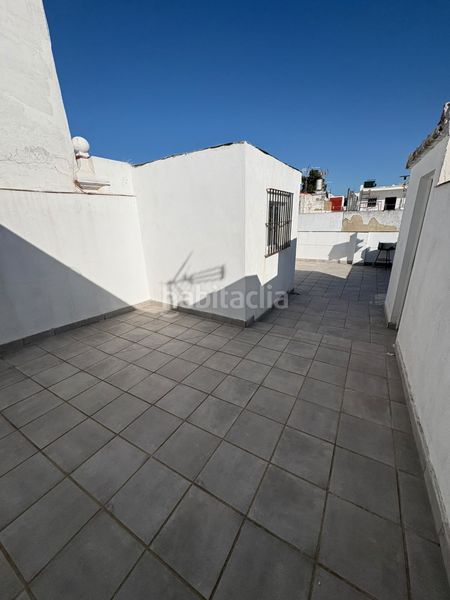 Foto 905de26e-fa80-429a-a476-3630f779d9ad. Casa adossada amb calefacció a Picadueñas Jerez de la Frontera