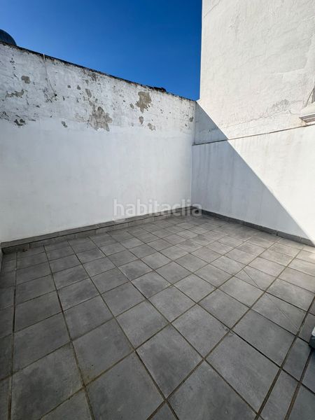 Foto f3e129f1-1bb1-4926-8f40-2ce4a1b7b2ab. Casa adossada amb calefacció a Picadueñas Jerez de la Frontera