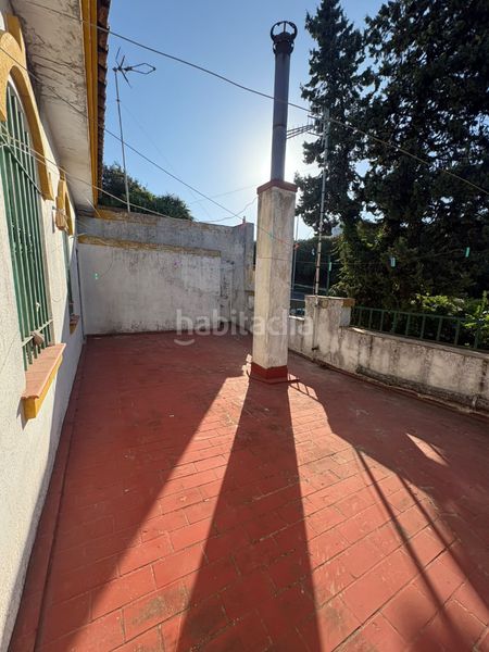 Foto 049cc940-67ab-4a31-91c8-209ce081a199. Casa adosada casa a reformar en Picadueñas en Picadueñas Jerez de la Frontera