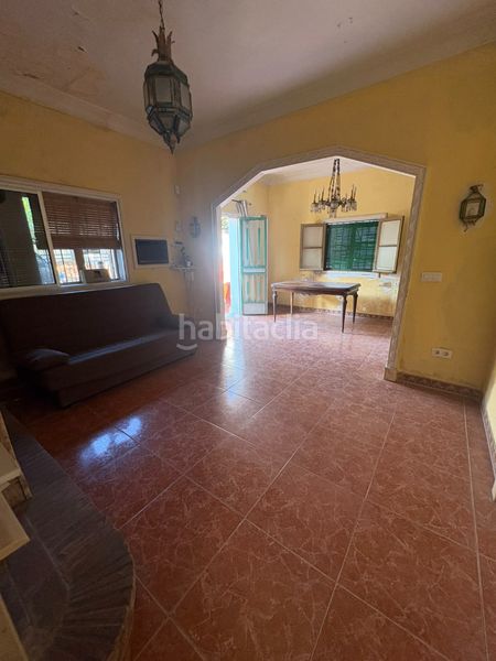 Foto 256f9164-c880-47f1-b7e3-810898598e43. Casa adosada casa a reformar en Picadueñas en Picadueñas Jerez de la Frontera