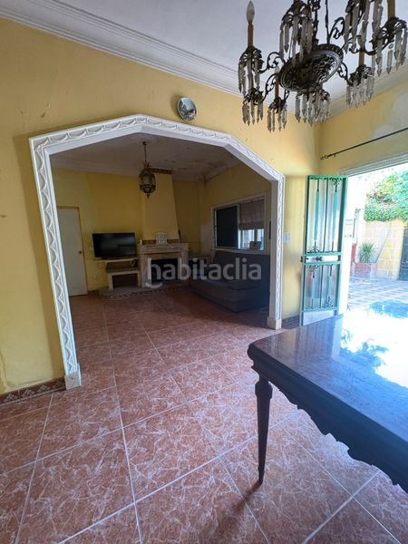 Foto 3092d195-2596-4235-851e-bc083da79d54. Casa adosada casa a reformar en Picadueñas en Picadueñas Jerez de la Frontera