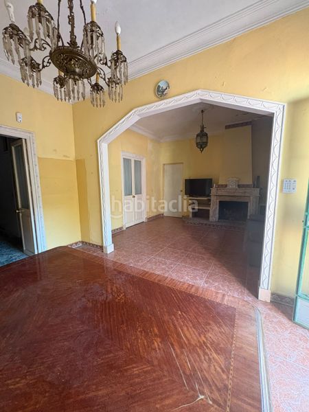 Foto 52b19e43-82d4-4ddb-8242-d092673c66af. Casa adosada casa a reformar en Picadueñas en Picadueñas Jerez de la Frontera
