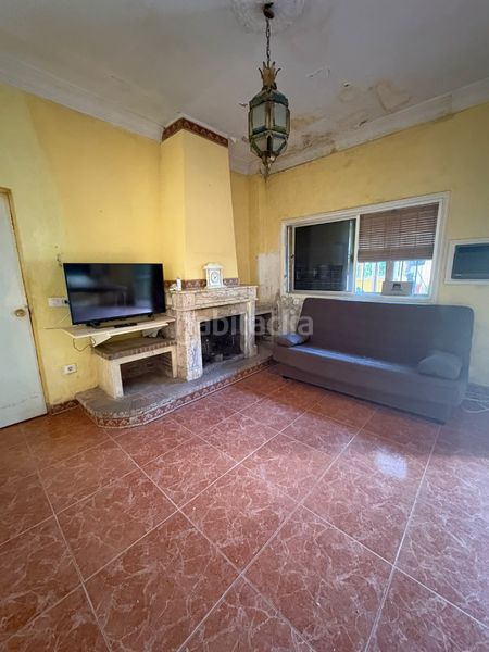 Foto 6c40269f-e222-4008-8735-c6e7de84aa4b. Casa adosada casa a reformar en Picadueñas en Picadueñas Jerez de la Frontera