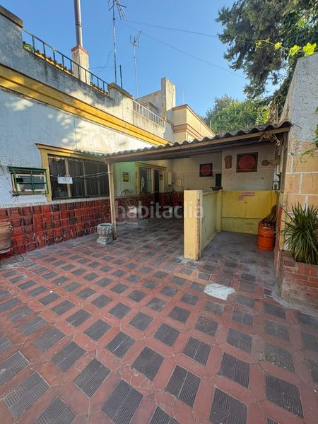 Foto 78c89ca9-53d1-4b00-bbd7-581d30a2d39e. Casa adosada casa a reformar en Picadueñas en Picadueñas Jerez de la Frontera