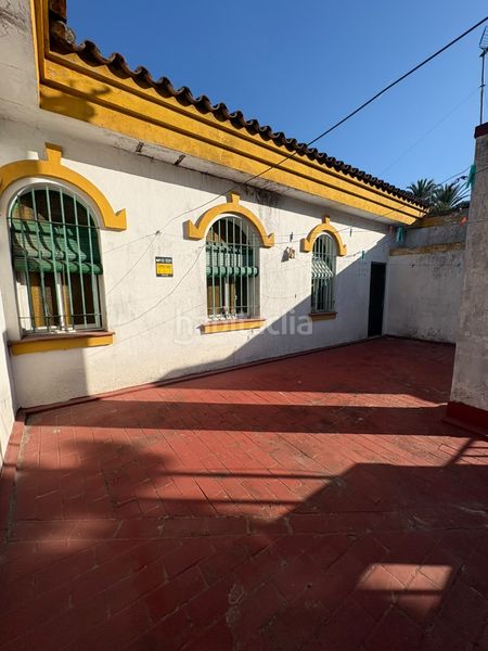 Foto 9c37a758-4f41-458c-bc80-6d10391f77f5. Casa adosada casa a reformar en Picadueñas en Picadueñas Jerez de la Frontera
