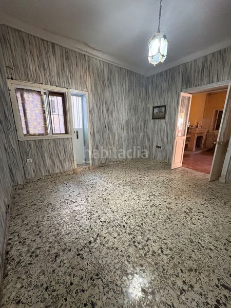 Foto b8d0af2c-c5db-48f6-bfe8-f1471616207b. Casa adosada casa a reformar en Picadueñas en Picadueñas Jerez de la Frontera