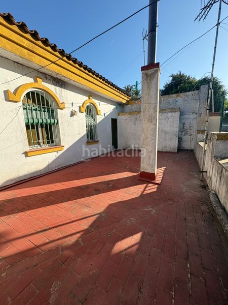 Foto bac13f1f-eeb8-4e46-992e-41e5d3348674. Casa adosada casa a reformar en Picadueñas en Picadueñas Jerez de la Frontera