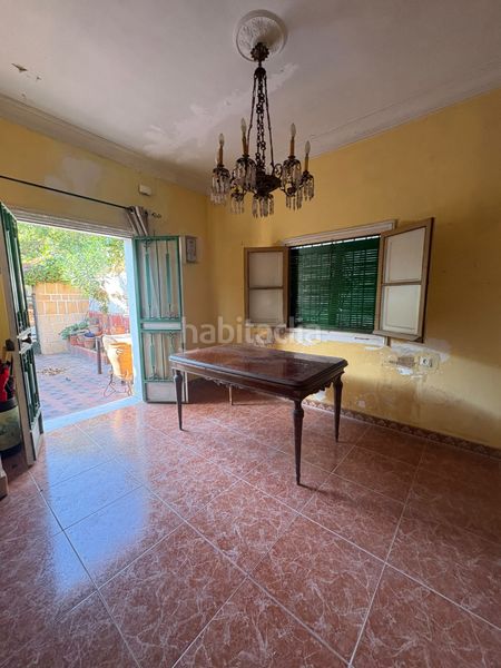 Foto c98c7aaa-defe-4216-86ab-e1dbd7878a58. Casa adosada casa a reformar en Picadueñas en Picadueñas Jerez de la Frontera