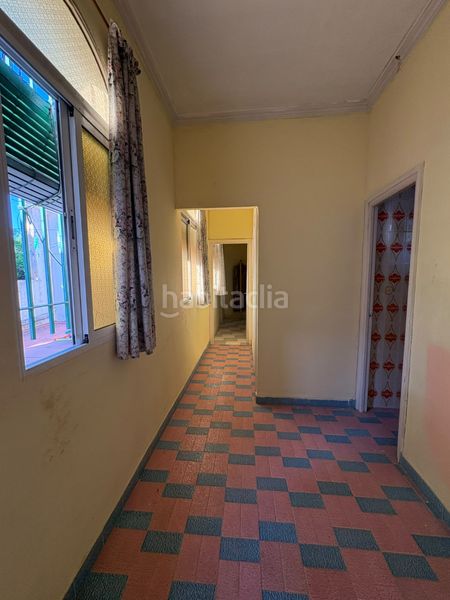 Foto d2adc5d6-0fde-4507-a91b-01d607fc1be5. Casa adosada casa a reformar en Picadueñas en Picadueñas Jerez de la Frontera