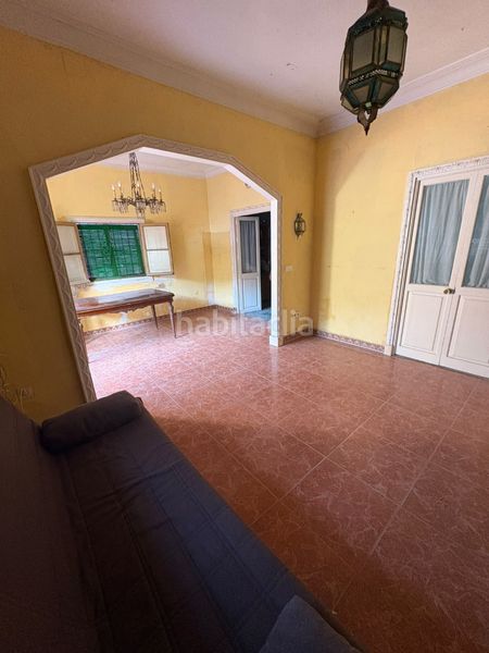 Foto da20d0ee-3620-45c6-b066-dc2de7065a69. Casa adosada casa a reformar en Picadueñas en Picadueñas Jerez de la Frontera