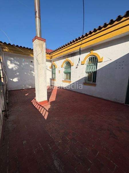 Foto f6e2614e-8178-4bc4-80eb-a48b0755812a. Casa adosada casa a reformar en Picadueñas en Picadueñas Jerez de la Frontera