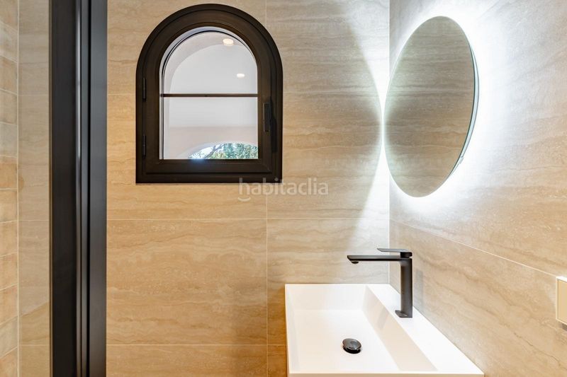 Foto a24358e6-a6b5-41c7-acd1-72e410d24b89. Xalet amb aparcament piscina a campo de Mijas Mijas