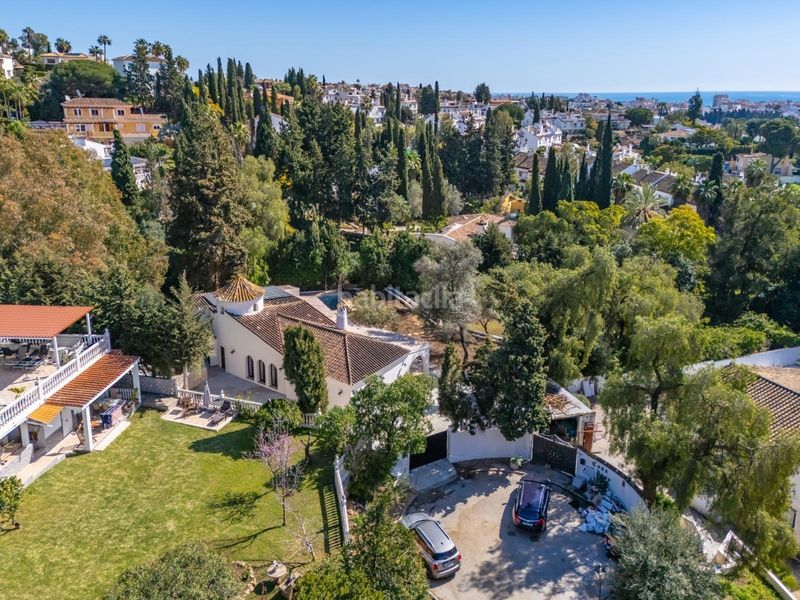 Foto a43f861a-c4c9-414e-b80a-e4718176b2d2. Xalet amb aparcament piscina a campo de Mijas Mijas