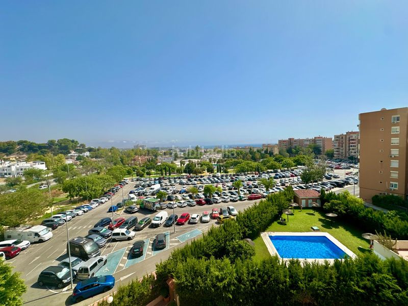 Foto 76d75de2-2167-44bf-a434-64666cd1f772. Pis amb calefacció aparcament piscina a Manantiales-Estación de Autobuses Torremolinos