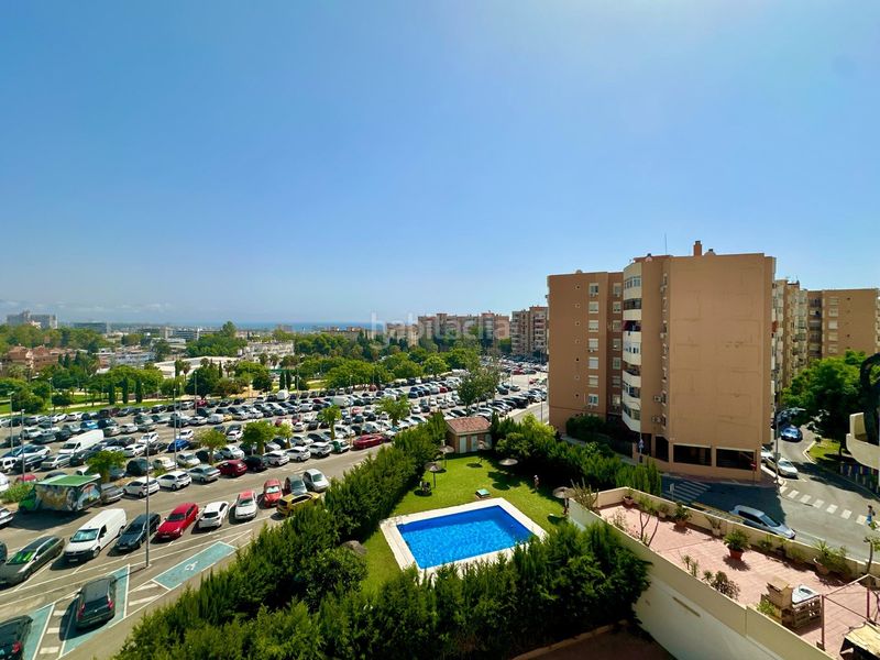 Foto d74ee86d-5b87-4a40-a9ee-b1b8807f9ca1. Pis amb calefacció aparcament piscina a Manantiales-Estación de Autobuses Torremolinos