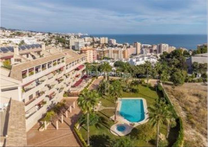Foto 5710411e-9b64-43bb-84e4-d580701bb30f. Ático  dúplex con excelente ubicación y vistas impresionantes. en Fuengirola