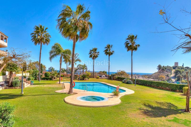 Foto 59eb72eb-99a4-4a63-9b10-7809141b368b. Ático  dúplex con excelente ubicación y vistas impresionantes. en Fuengirola
