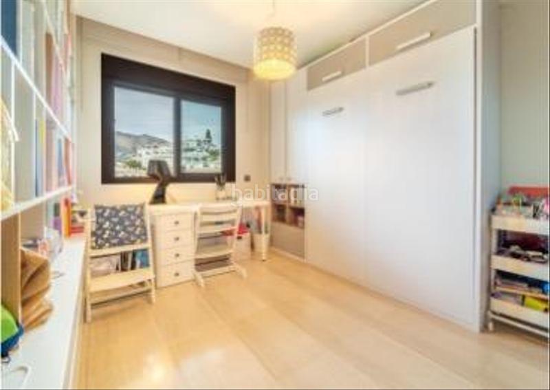 Foto cbb24c2b-c587-4122-9155-8465cea6ba64. Ático  dúplex con excelente ubicación y vistas impresionantes. en Fuengirola