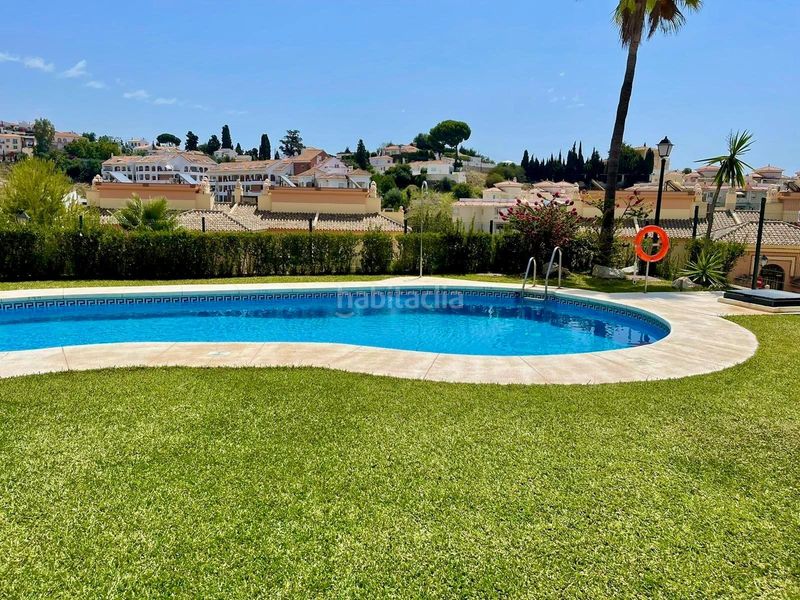 Foto 24ef2a59-0a6a-438a-ae3f-3dca033f6ca9. Rent penthouse with heating parking pool in Los Pacos Fuengirola