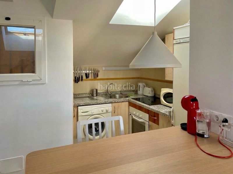 Foto f4433836-4893-42b1-8a18-002fce5214a7. Rent penthouse with heating parking pool in Los Pacos Fuengirola