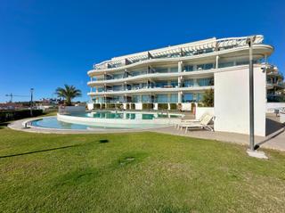 Appartement en Las Gaviotas - Carvajal. Maravilloso apartamento con vista al mar en el higueron