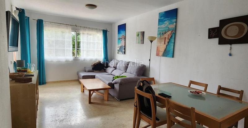 Foto 2da24439-4781-40ef-b623-145ea15a836a. Appartement avec chauffage parking piscine dans Mijas golf Mijas