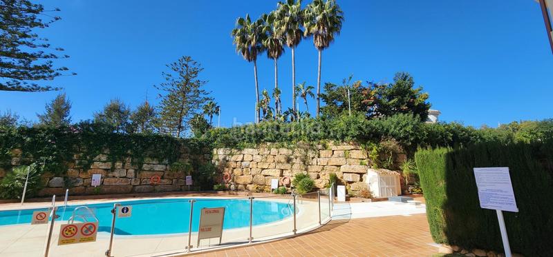 Foto 53f1b0c2-aa86-4c57-b1ac-6b24fa2c506b. Appartement avec chauffage parking piscine dans Mijas golf Mijas
