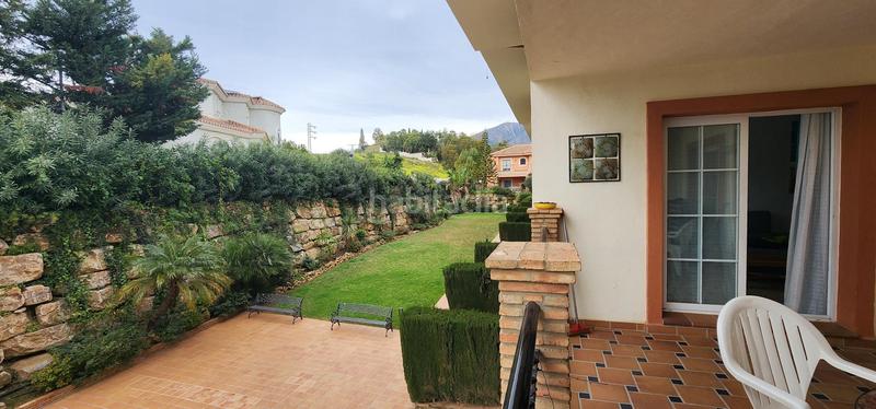 Foto 6b4743e6-7cd0-4ca4-8f49-1855f982cc15. Appartement avec chauffage parking piscine dans Mijas golf Mijas