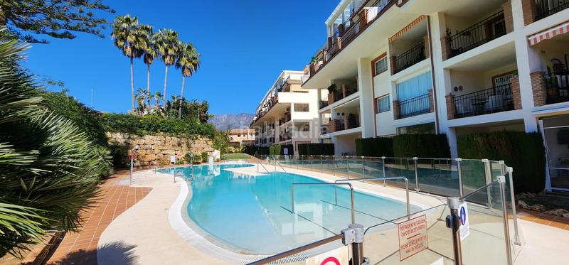 Foto 70dbfceb-bdcb-4eb6-a9e8-9fd02643256d. Appartement avec chauffage parking piscine dans Mijas golf Mijas
