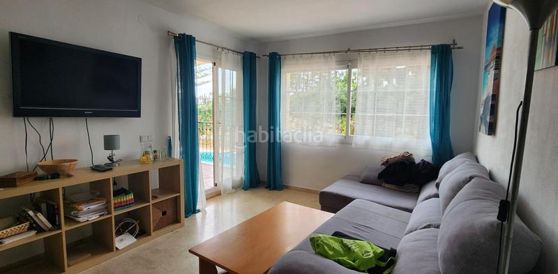 Foto 910b71b3-756e-4eeb-b275-df63c753c73d. Appartement avec chauffage parking piscine dans Mijas golf Mijas