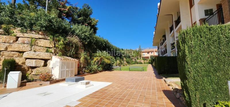 Foto a541e07e-1220-4f5e-82ff-0fba1ea4cfff. Appartement avec chauffage parking piscine dans Mijas golf Mijas
