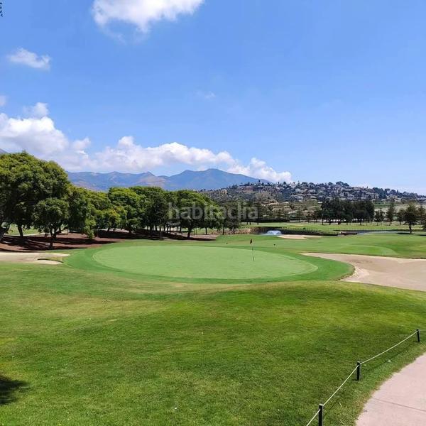 Foto ae08fbf2-ff1f-4b6f-a4e3-c72eea95df04. Appartement avec chauffage parking piscine dans Mijas golf Mijas