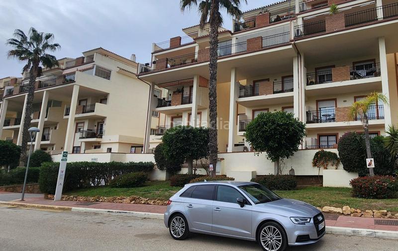 Foto b49dae58-40b9-478f-a947-cbda37ebc0b9. Appartement avec chauffage parking piscine dans Mijas golf Mijas