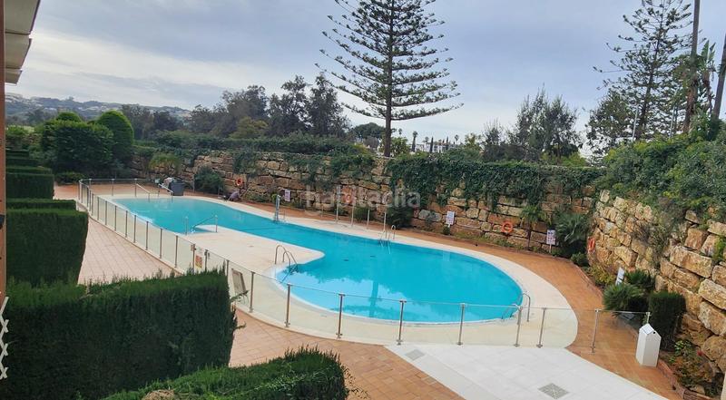 Foto c0ec9b2a-aee4-4412-b405-b824082670c6. Appartement avec chauffage parking piscine dans Mijas golf Mijas