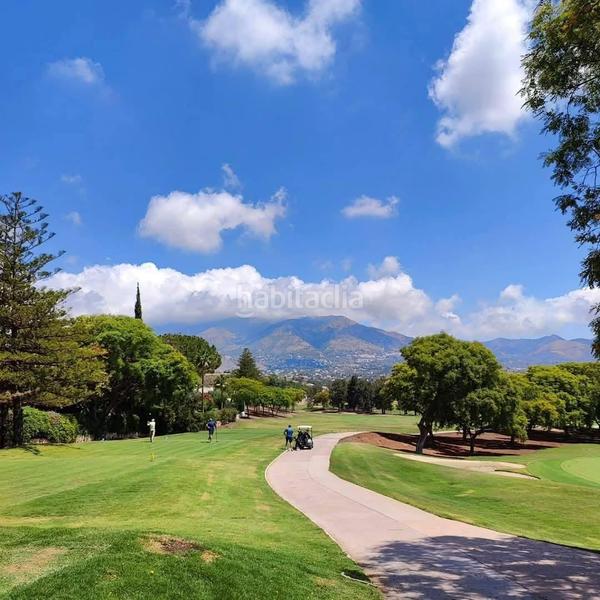 Foto e10ae7d1-01a3-47f1-9c26-499078eadf9b. Appartement avec chauffage parking piscine dans Mijas golf Mijas