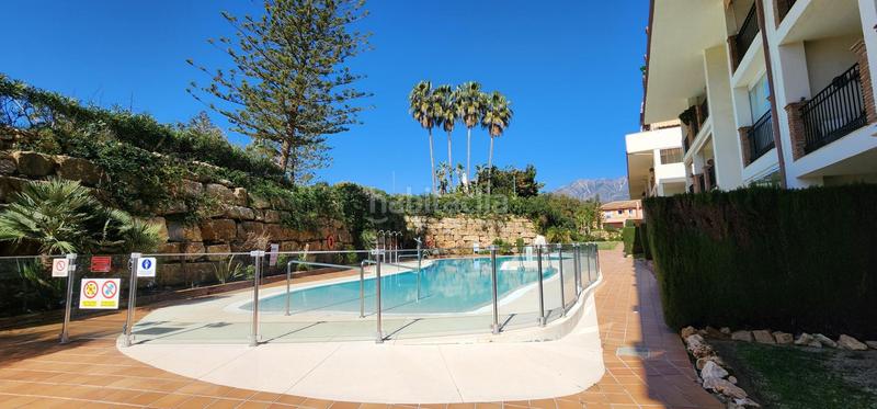 Foto f7e36c6a-527a-44b1-8c64-26ef4c604531. Appartement avec chauffage parking piscine dans Mijas golf Mijas