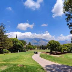 Appartement en Mijas Golf. Apartamento en zona de mijas golf