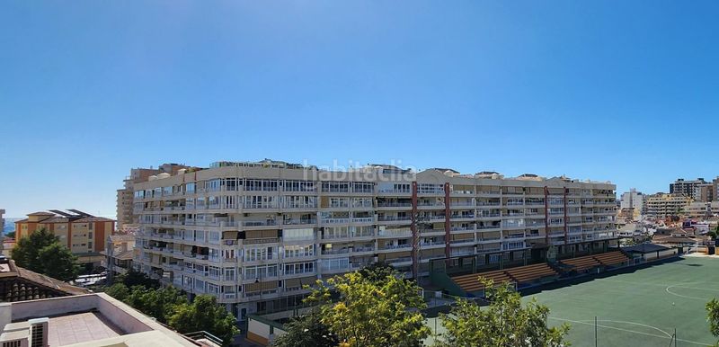Foto 00e8b71f-8731-4cf5-8979-a8409e07ec42. Lloguer àtic amb calefacció aparcament a Los Boliches Fuengirola