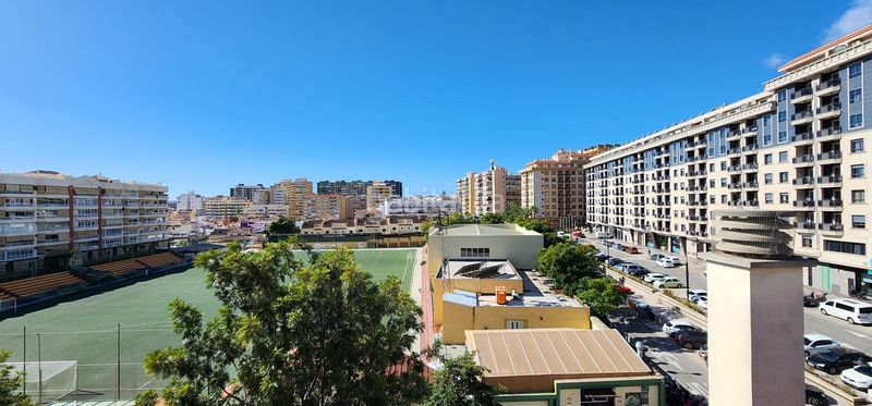 Foto b2a9cae3-c9e5-4616-b60c-bd4bd0566c55. Lloguer àtic amb calefacció aparcament a Los Boliches Fuengirola