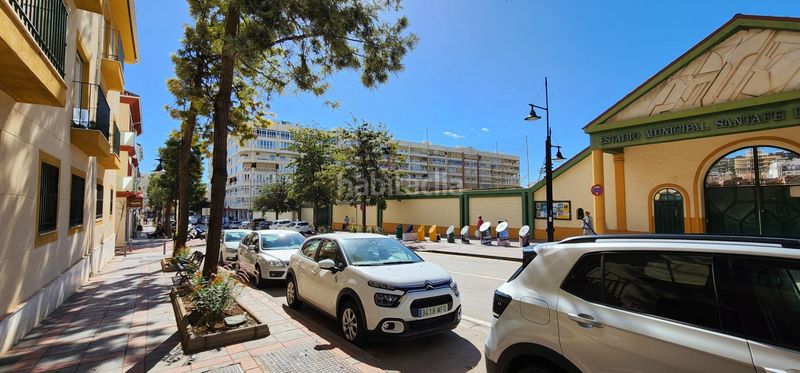 Foto b8905849-265e-453f-9fef-1b7b9997693c. Lloguer àtic amb calefacció aparcament a Los Boliches Fuengirola