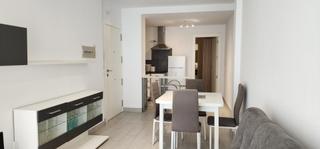 Lloguer Apartament a Puerto Deportivo. Apartamento en 2 línea de playa