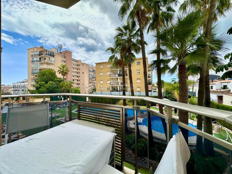 Foto 19a590aa-0570-4994-be25-b8952024fba1. Apartamento  con terraza en Los Boliches en Fuengirola