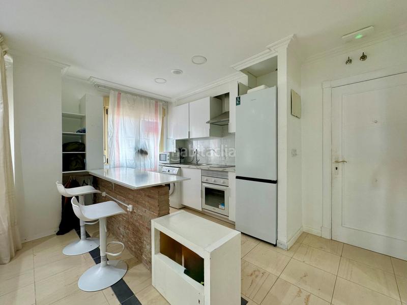 Foto 2b85e13f-abf2-4692-a6d5-899bb973a430. Apartamento  con terraza en Los Boliches en Fuengirola