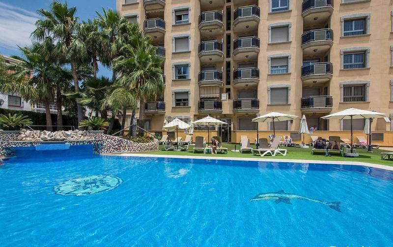 Foto 4e894078-ed97-4d12-98b1-838f4465f284. Apartamento  con terraza en Los Boliches en Fuengirola