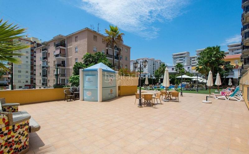Foto 8bf9eadc-77e9-42ba-b3f3-03f1c1943868. Apartamento  con terraza en Los Boliches en Fuengirola