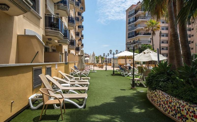 Foto a560c964-29e3-4558-8c92-6a98a7184e31. Apartamento  con terraza en Los Boliches en Fuengirola