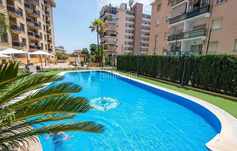 Foto b8334867-454c-4e5b-afb1-04bc374b2121. Apartamento  con terraza en Los Boliches en Fuengirola